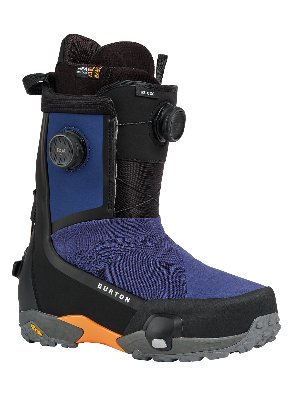 スノーボードブーツ | Burton Snowboards スノーボードブーツ | Burton Snowboards