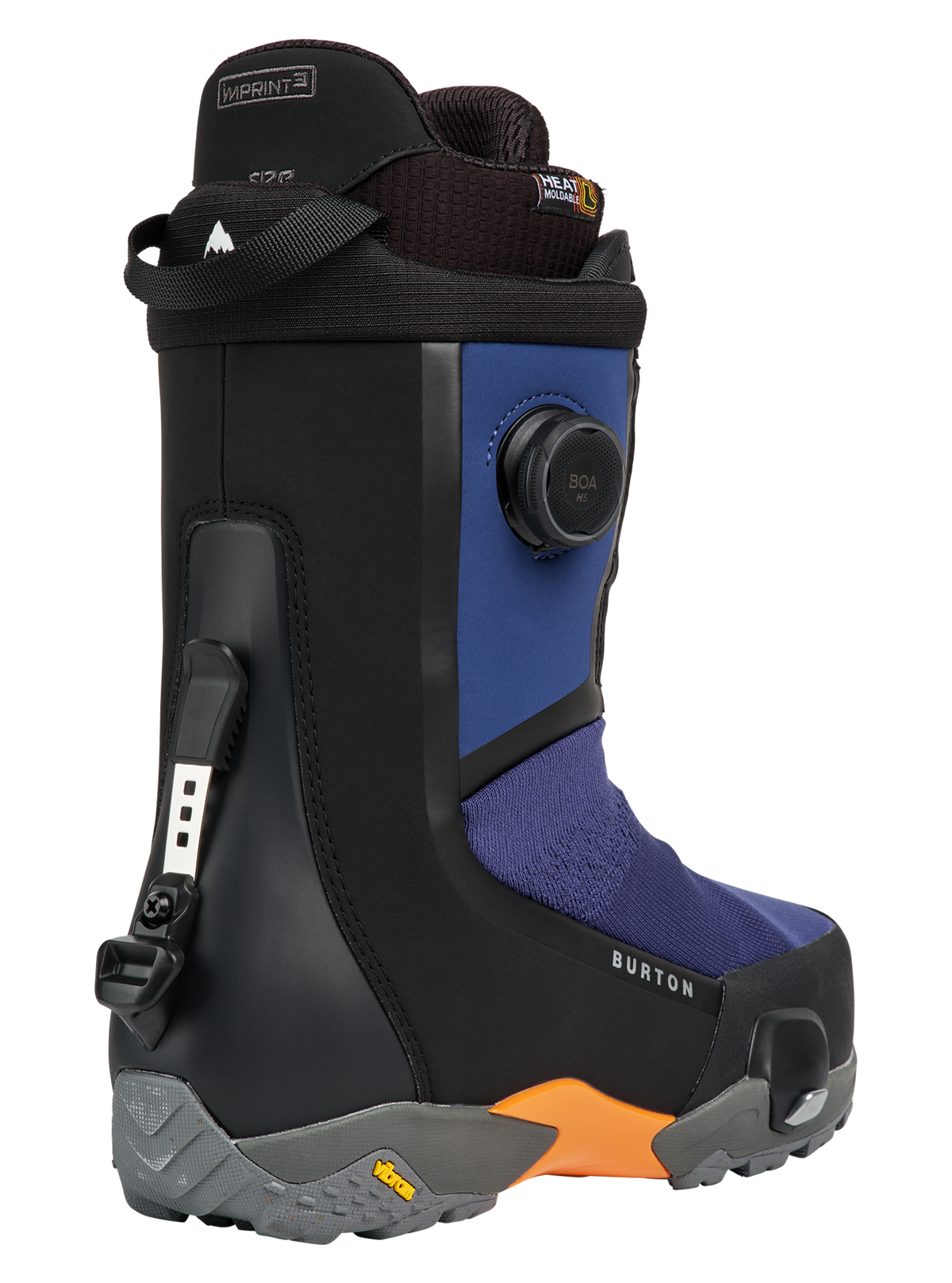 スノーボードブーツ | Burton Snowboards スノーボードブーツ | Burton Snowboards