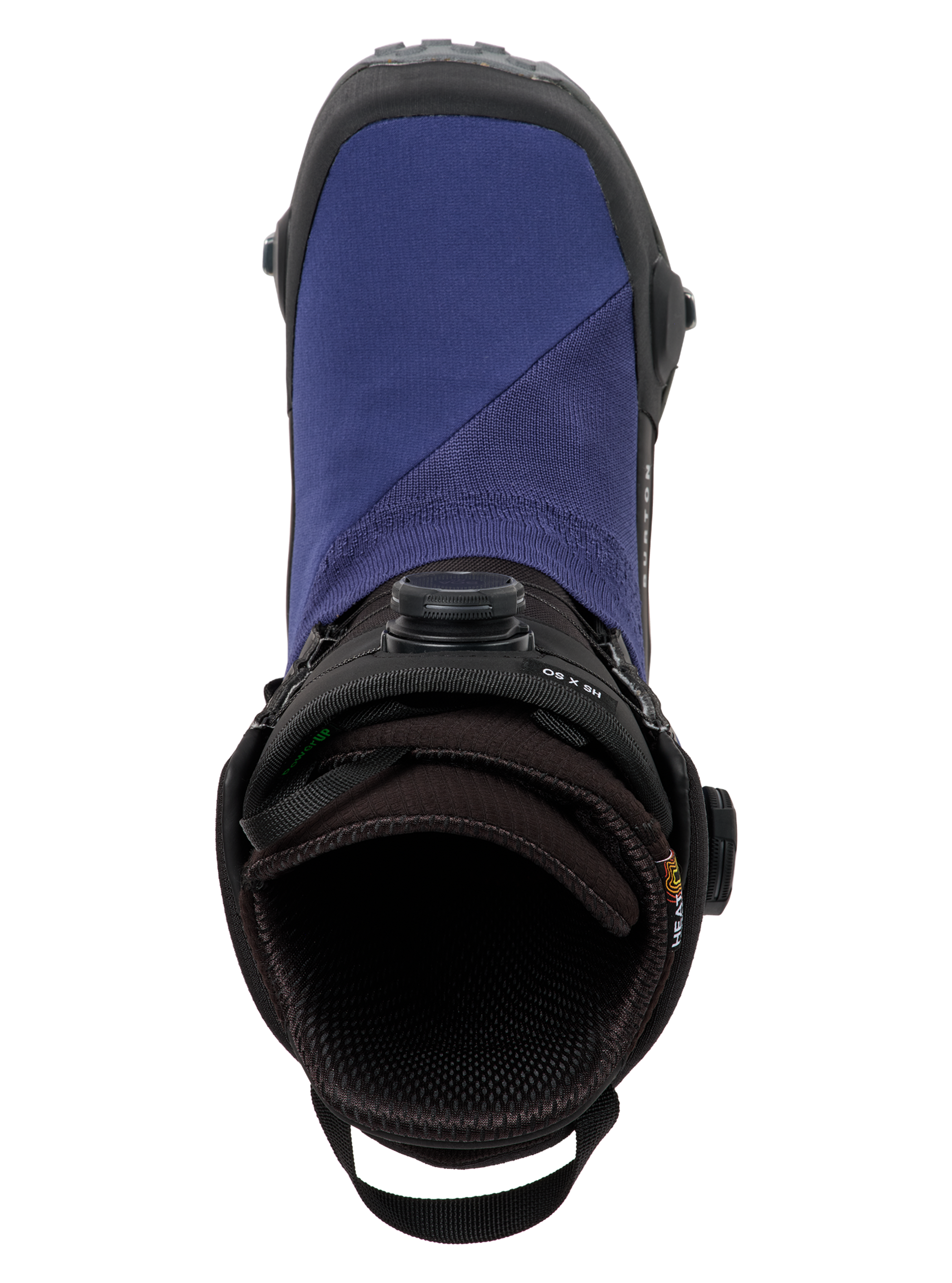 メンズ Burton ハイショット X Step On® スノーボードブーツ