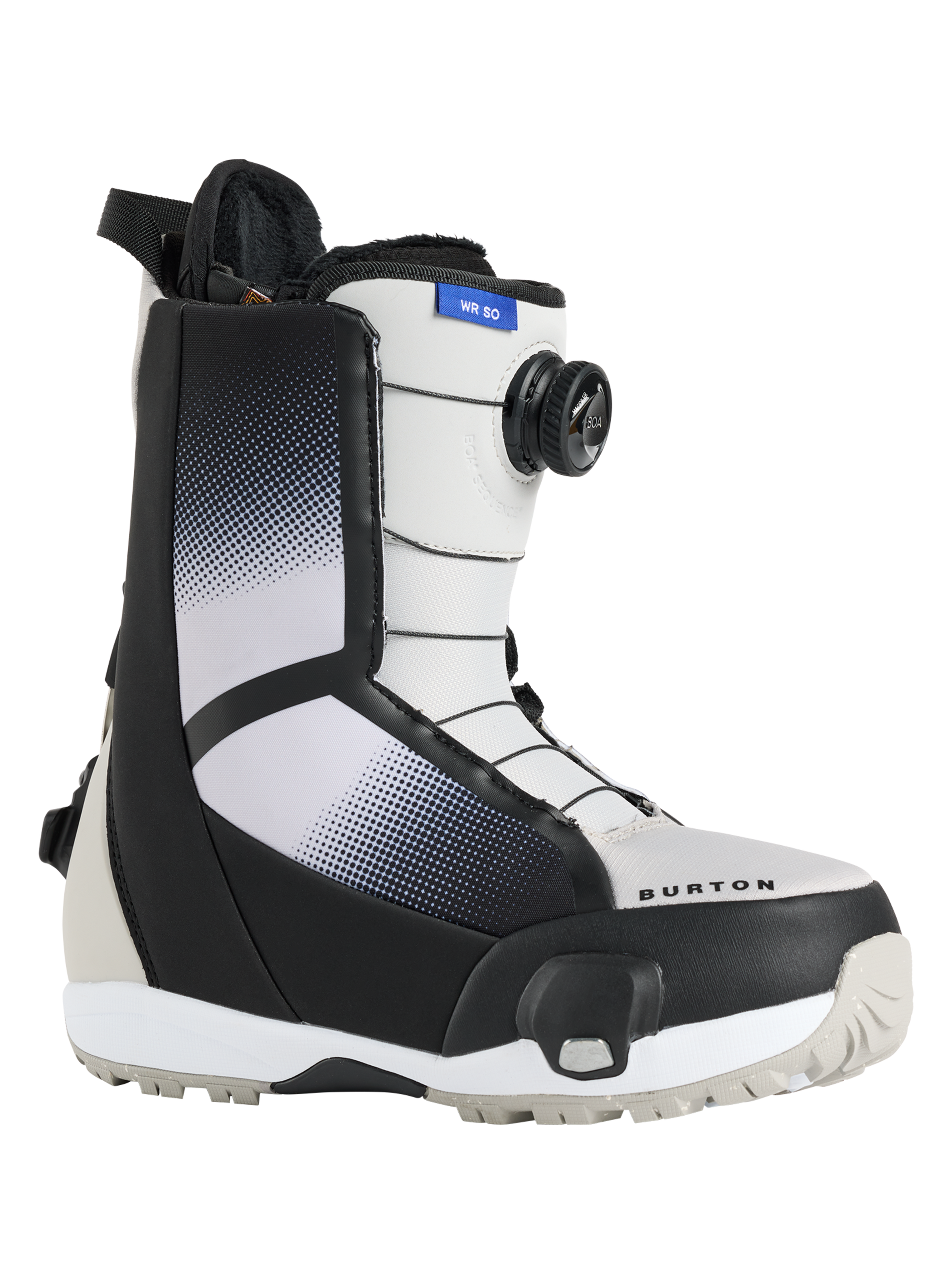 【サンプル】ウィメンズ Burton ウェイブレンジ Step On® スノーボードブーツ