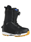 Product image of Women's Burton Waverange Step On® Snowboard Boots (Sample)[Variant:Black]