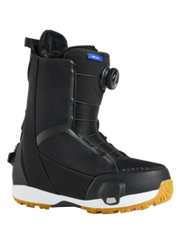 Product image of Women's Burton Waverange Step On® Snowboard Boots (Sample)[Variant:Black]
