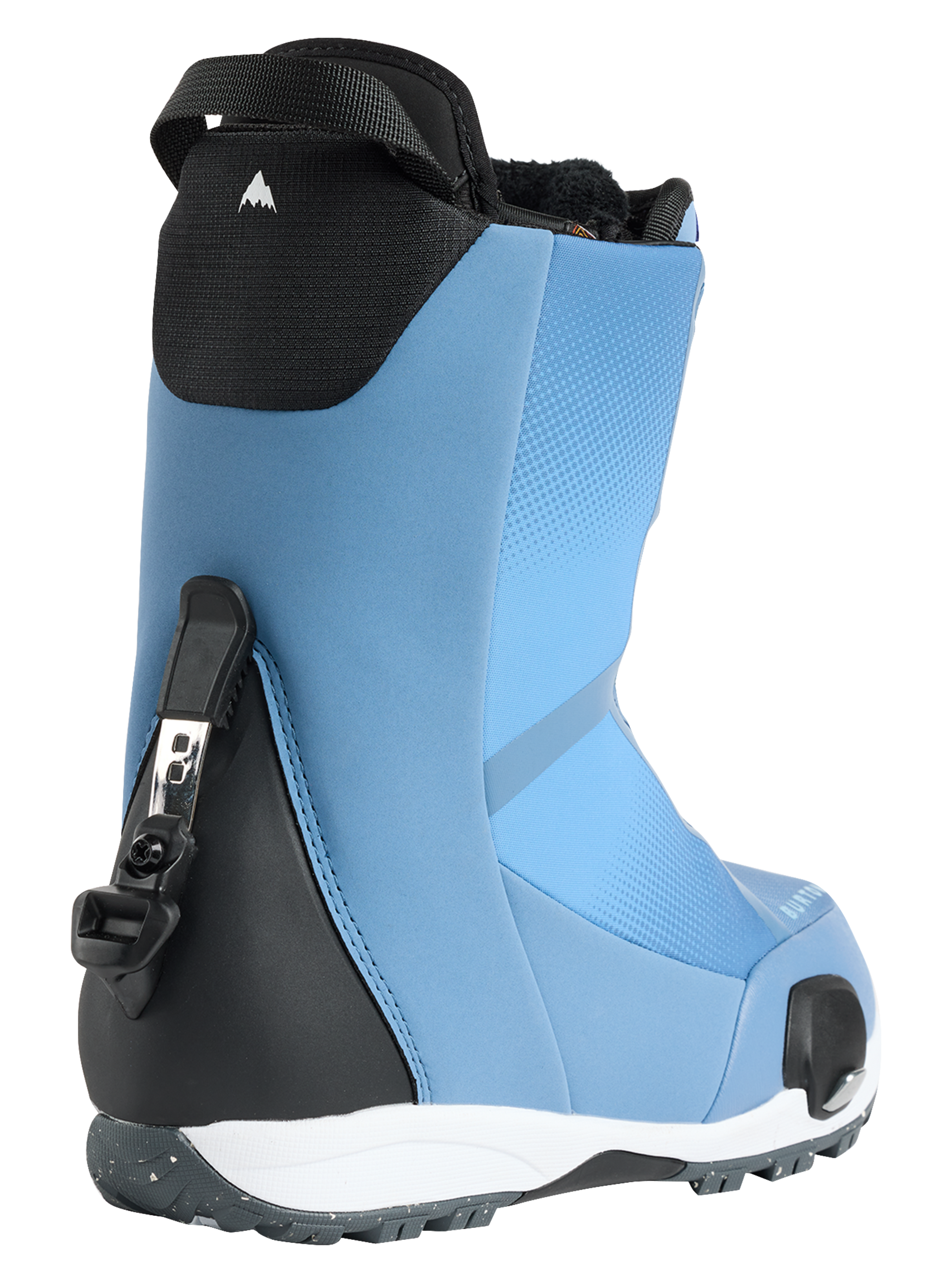 Product image of Women's Burton Waverange Step On® Snowboard Boots (Sample)[Variant:Bluestone]