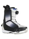 Product image of Women's Burton Waverange Step On® Snowboard Boots[Variant:Gray Cloud]