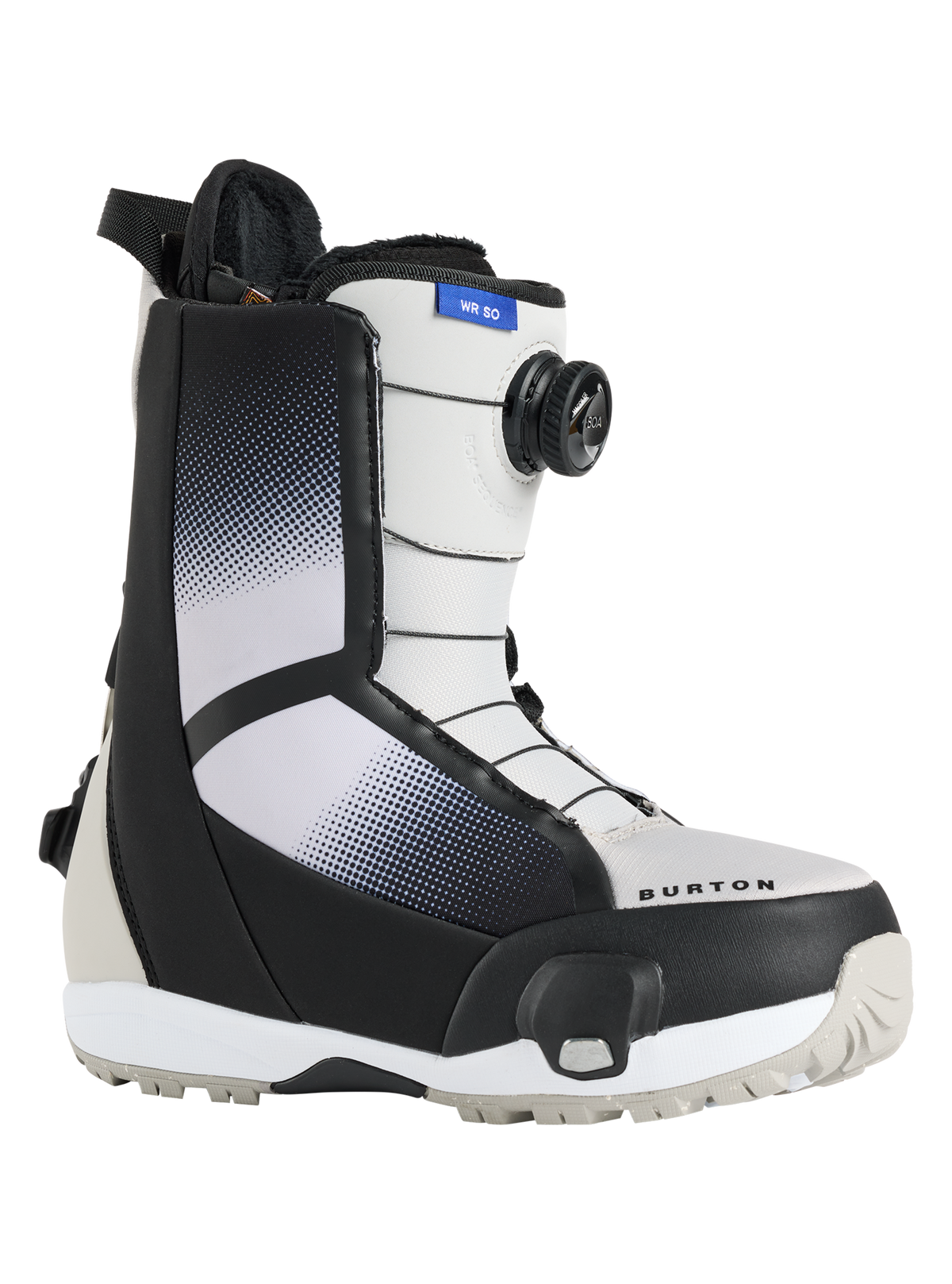 ウィメンズ Burton Waverange Step On® スノーボードブーツ 2026