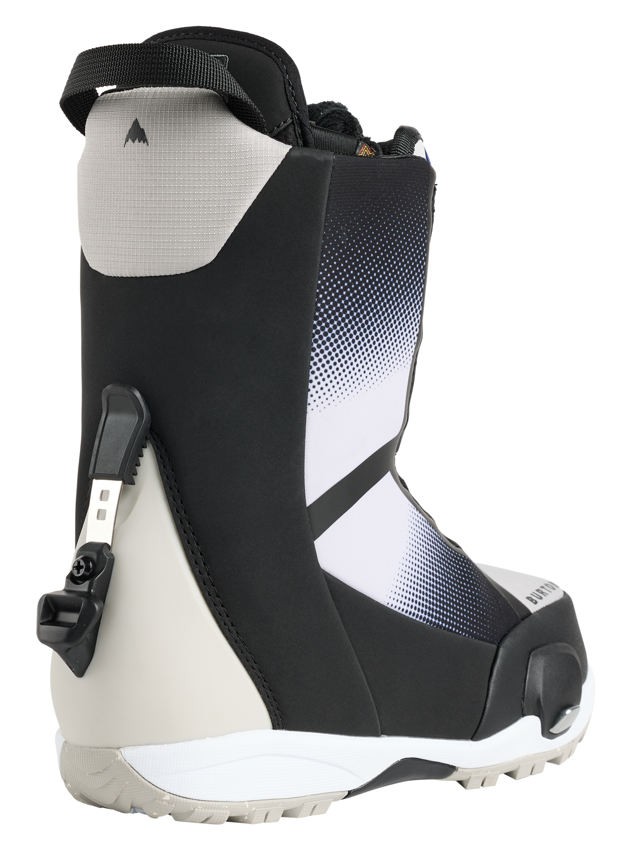 Product image of Women's Burton Waverange Step On® Snowboard Boots[Variant:Gray Cloud]