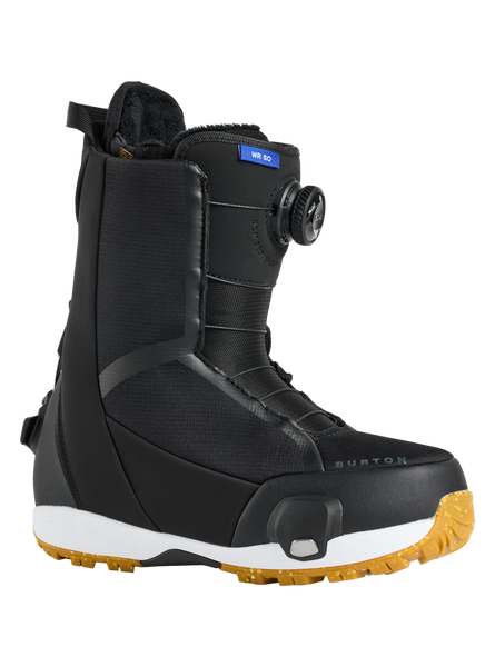 Women's Burton Waverange Step On® Snowboard Boots 2027