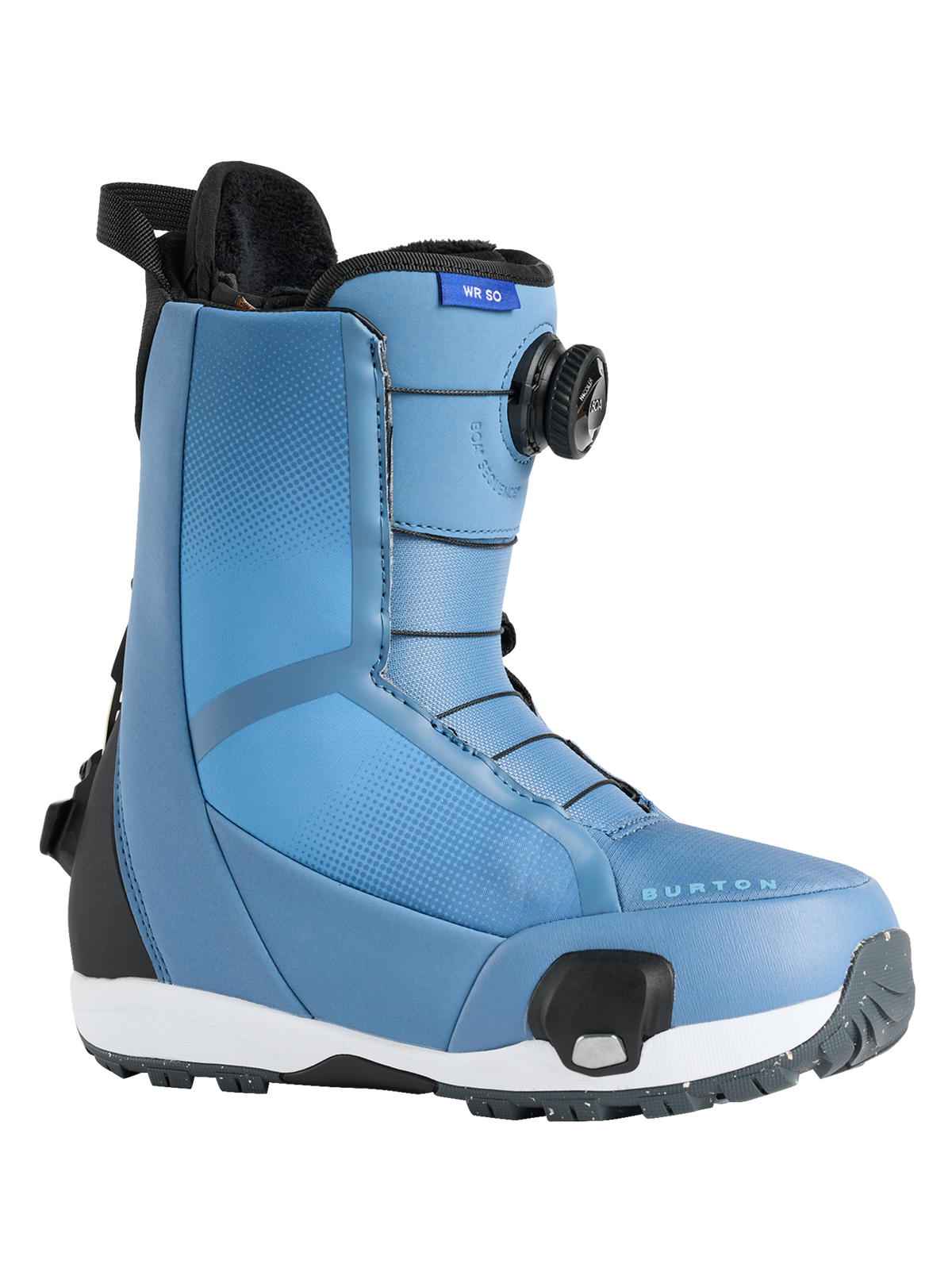 ウィメンズ Burton Waverange Step On® スノーボードブーツ 2026