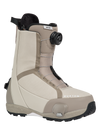 Product image of Women's Burton Waverange Step On® Snowboard Boots[Variant:Chinchilla Gray]