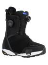 Product image of Women's Burton Waverange X Step On® Snowboard Boots (Sample)[Variant:Black]