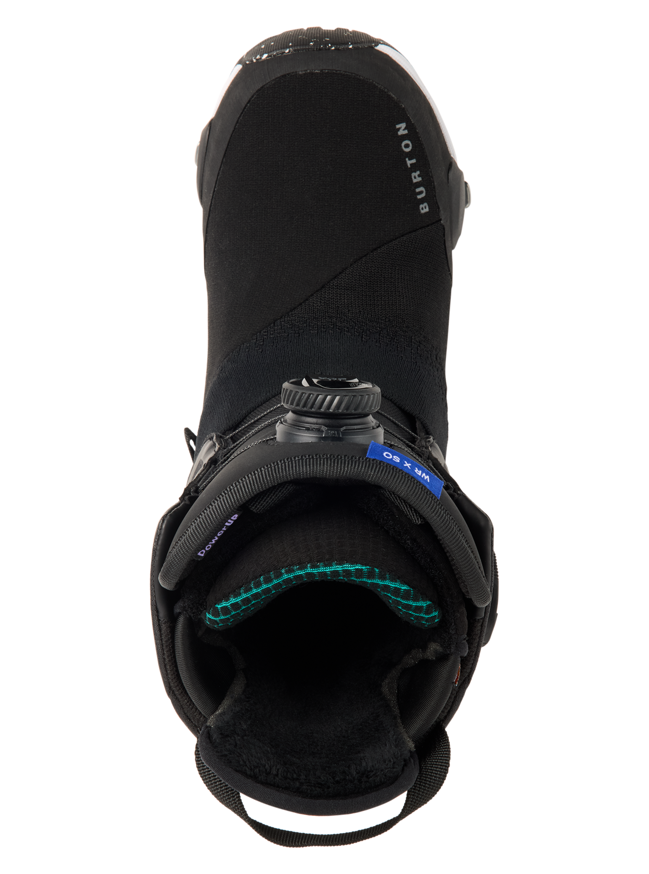 【サンプル】ウィメンズ Burton ウェイブレンジ X Step On® スノーボードブーツ