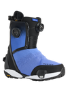 Product image of Women's Burton Waverange X Step On® Snowboard Boots (Sample)[Variant:Iris Bloom]