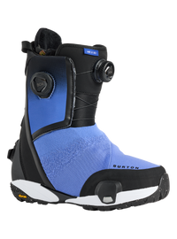 Product image of Women's Burton Waverange X Step On® Snowboard Boots (Sample)[Variant:Iris Bloom]