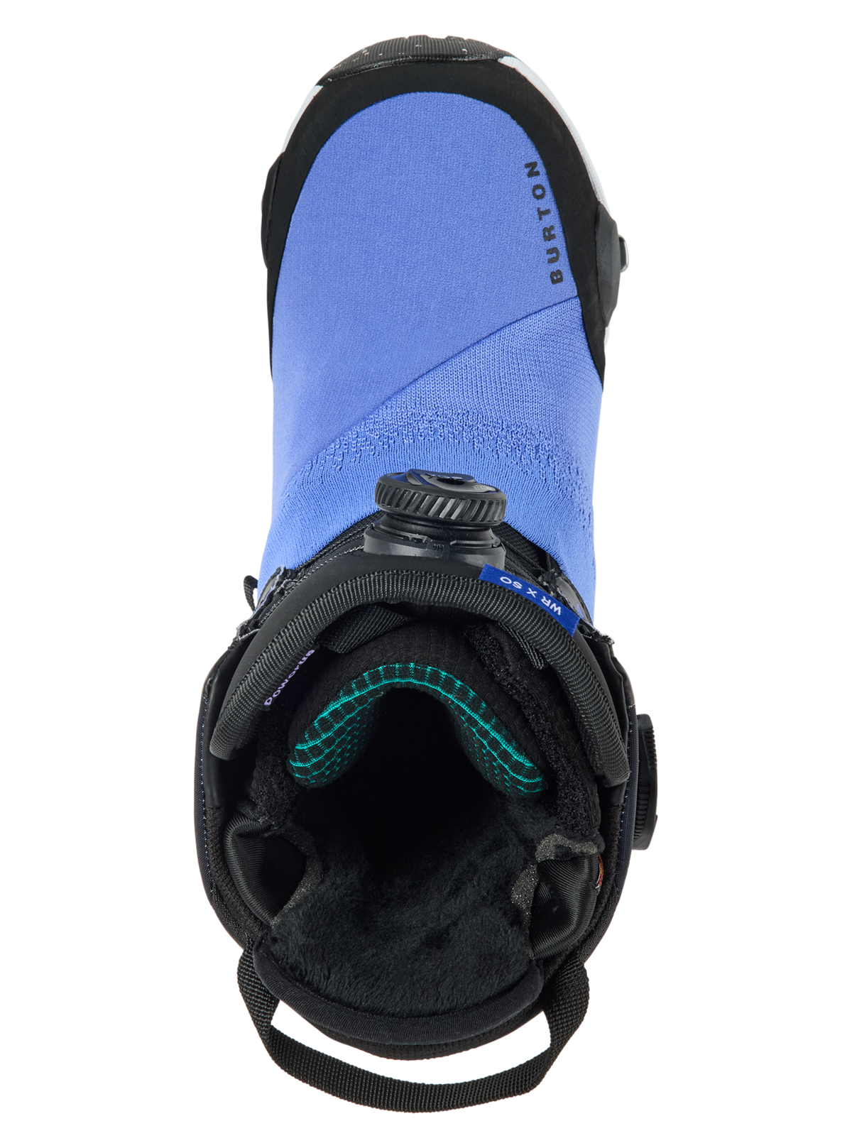 【サンプル】ウィメンズ Burton ウェイブレンジ X Step On® スノーボードブーツ