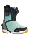 Product image of Women's Burton Waverange X Step On® Snowboard Boots (Sample)[Variant:Sage Green]