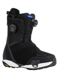 Product image of Women's Burton Waverange X Step On® Snowboard Boots[Variant:Black]