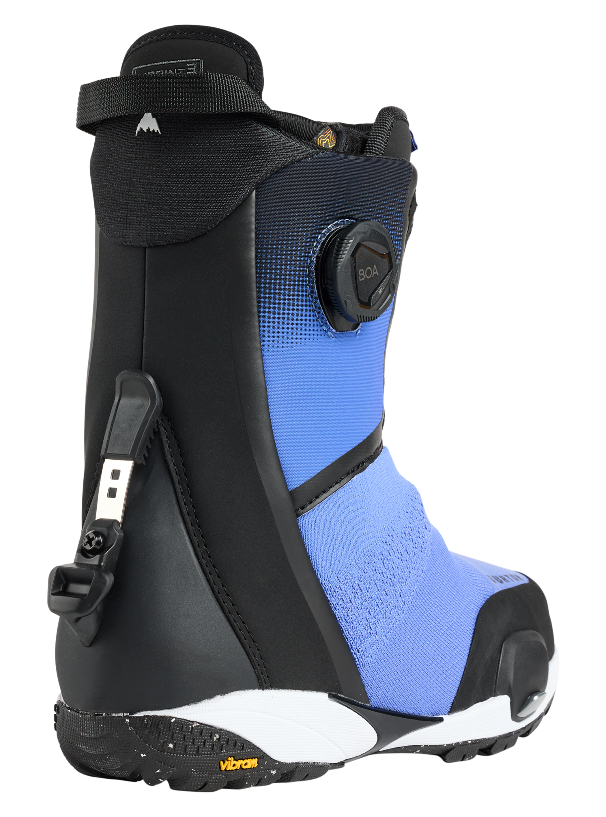 Product image of Women's Burton Waverange X Step On® Snowboard Boots[Variant:Iris Bloom]