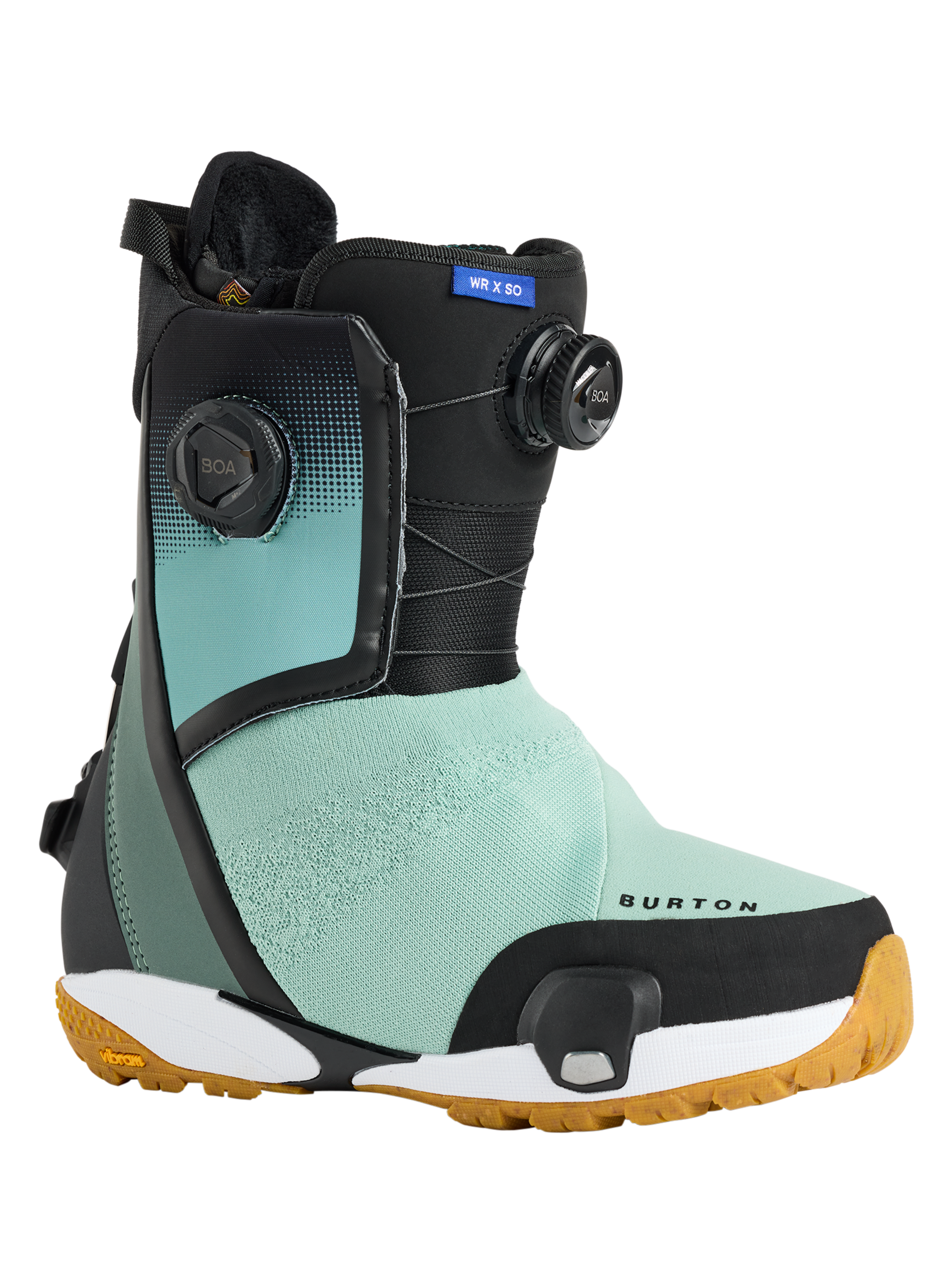 Women's Snowboard Boots | Burton Snowboards Women's Snowboard Boots | Burton Snowboards