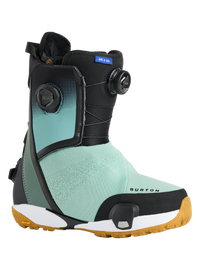 Product image of Women's Burton Waverange X Step On® Snowboard Boots[Variant:Sage Green]