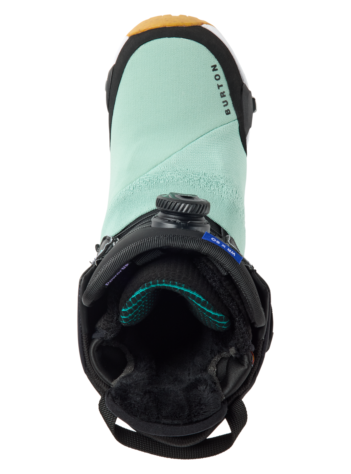 ウィメンズ Burton Waverange X Step On® スノーボードブーツ 2026 ウィメンズ Burton Waverange X Step On® スノーボードブーツ 2026
