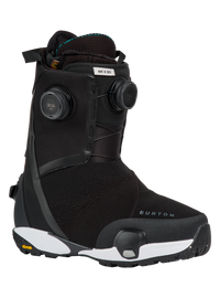 Product image of Women's Burton Waverange X Step On® Snowboard Boots[Variant:Black]