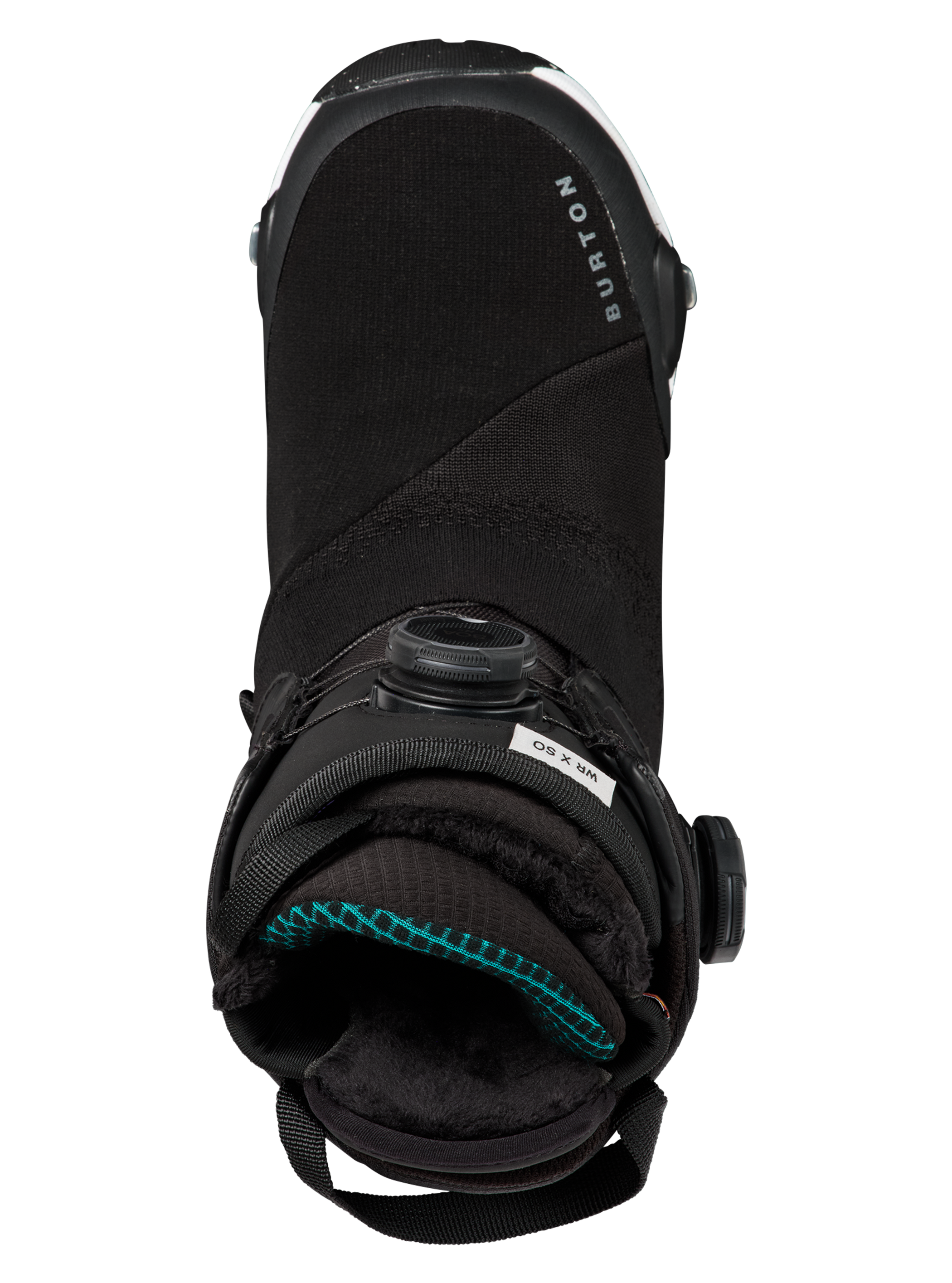 ウィメンズ Burton ウェイブレンジ X Step On® スノーボードブーツ