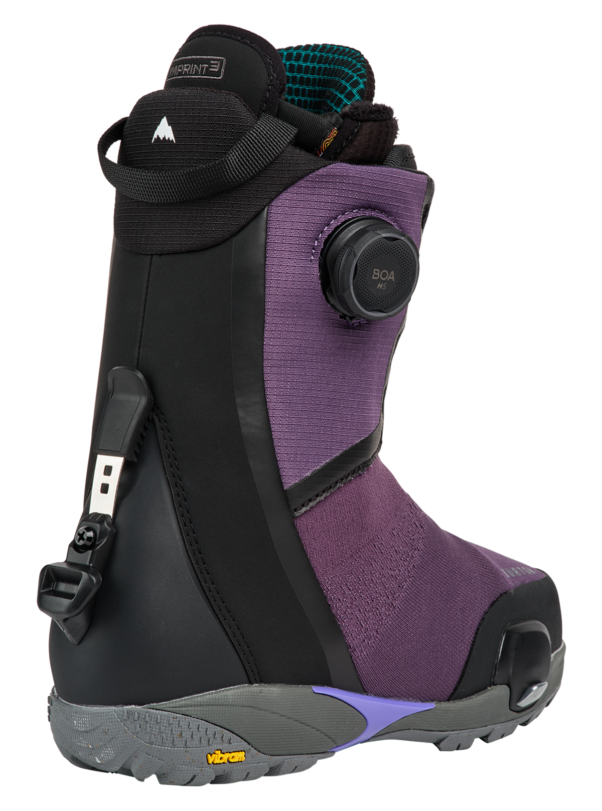 Women's Burton Waverange X Step On® Snowboard Boots | Burton.com