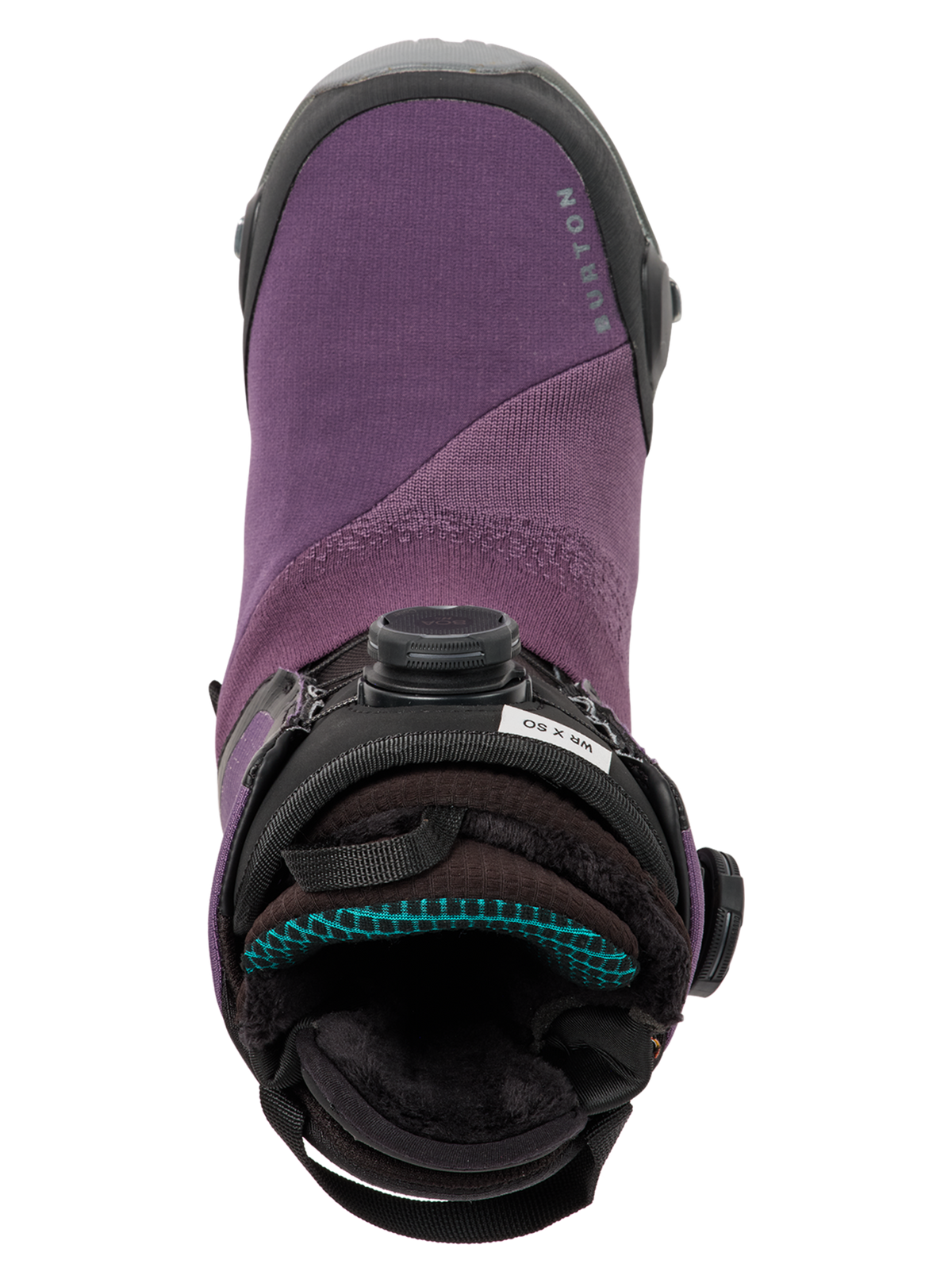 Women's Burton Waverange X Step On® Snowboard Boots