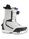 Product image of Women's Burton Highshot Step On® Snowboard Boots (Sample)[Variant:Gray Cloud]