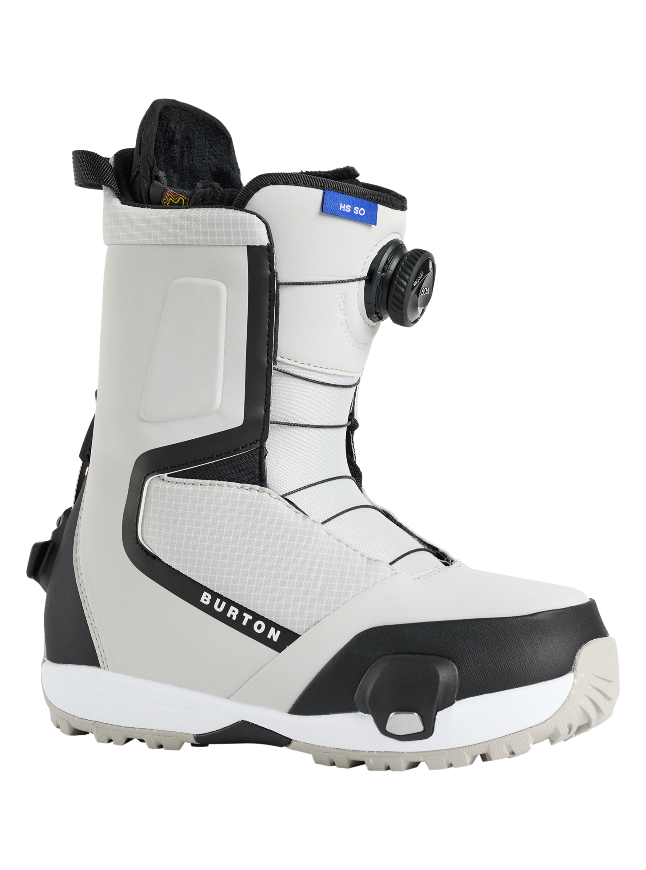 【サンプル】ウィメンズ Burton ハイショット Step On® スノーボードブーツ