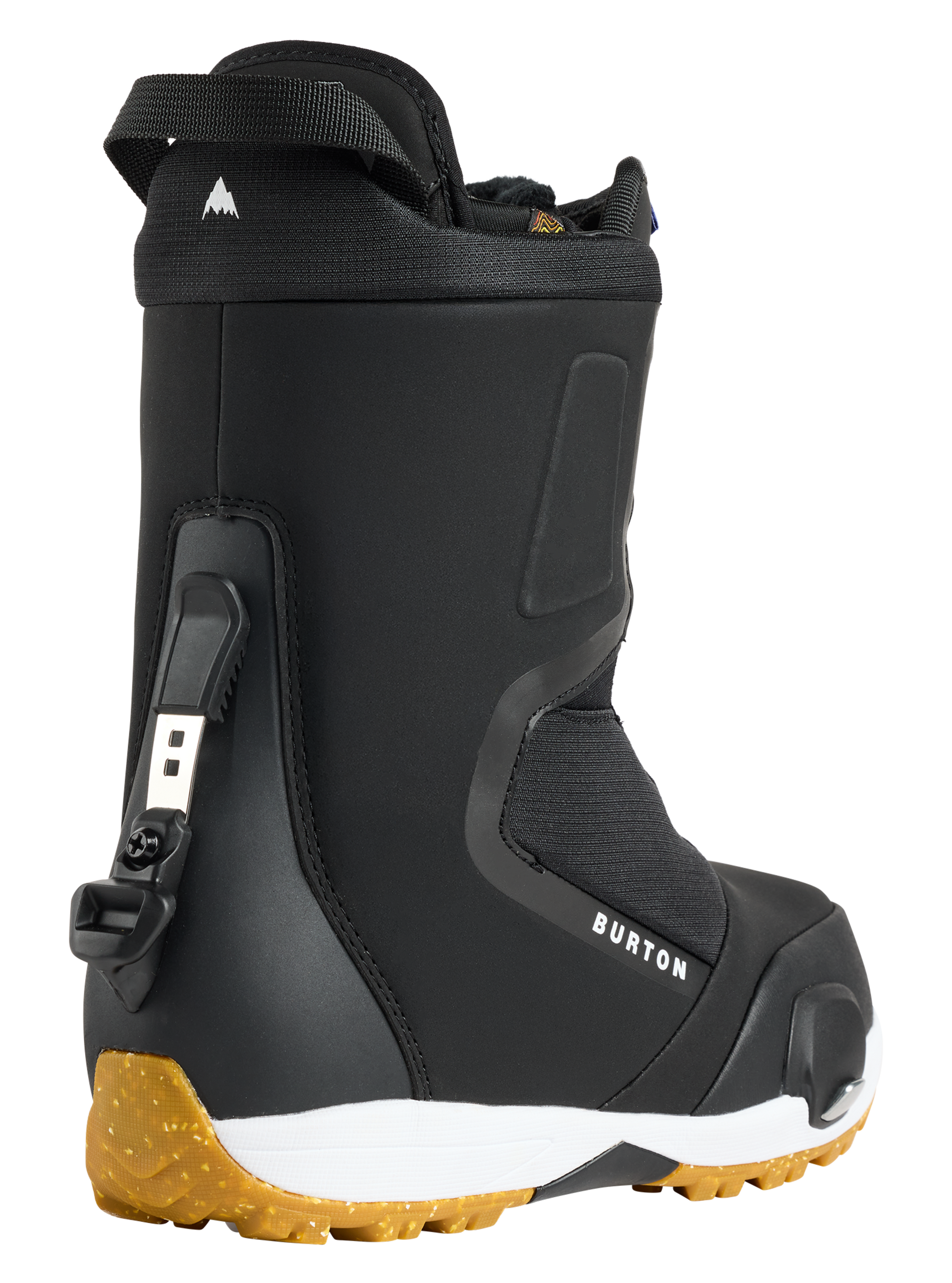 Product image of Women's Burton Highshot Step On® Snowboard Boots (Sample)[Variant:Black]