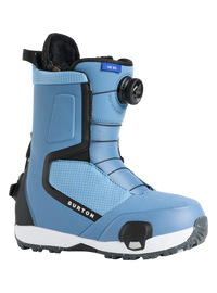 Product image of Women's Burton Highshot Step On® Snowboard Boots (Sample)[Variant:Bluestone]