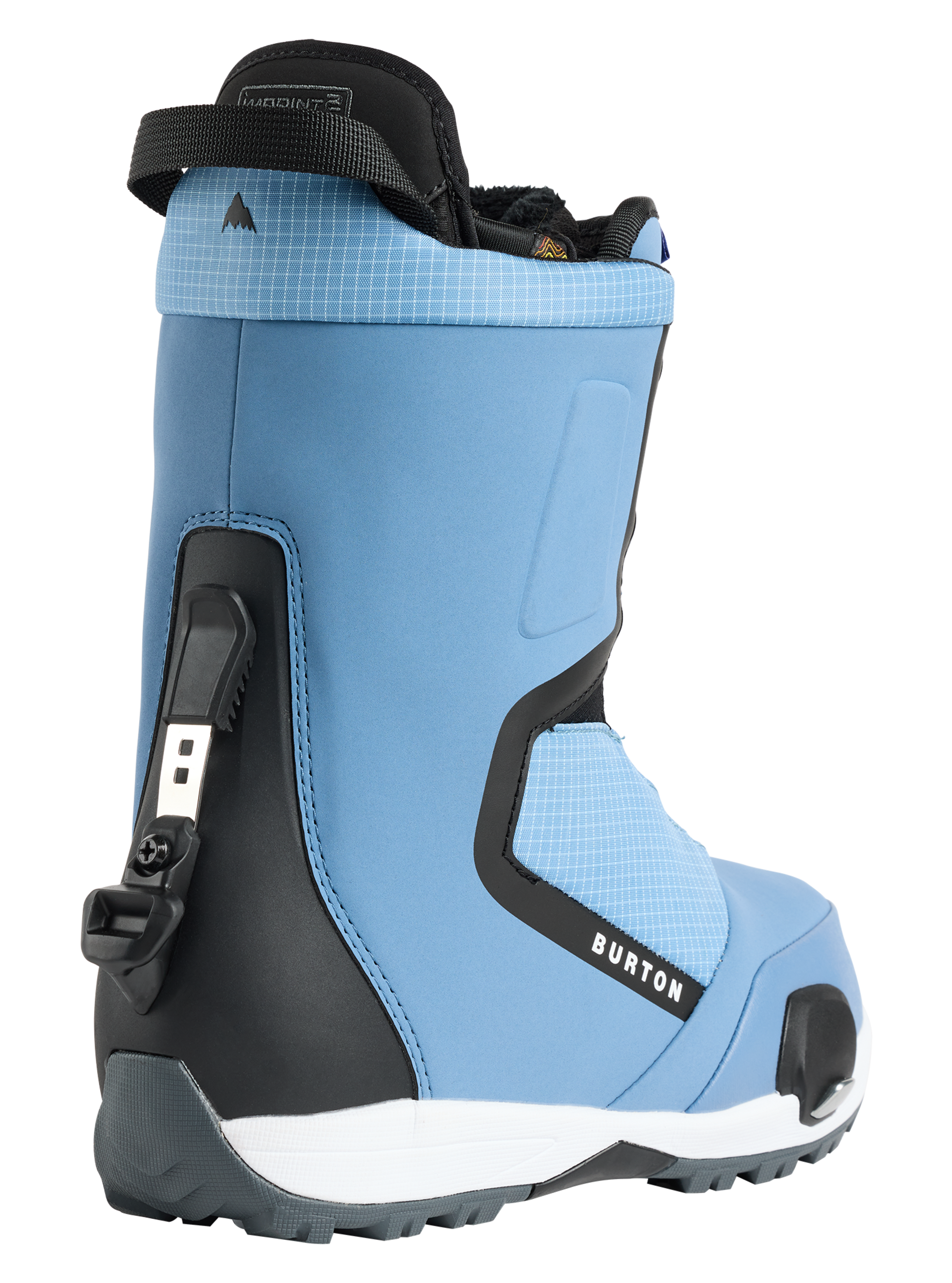 Product image of Women's Burton Highshot Step On® Snowboard Boots (Sample)[Variant:Bluestone]