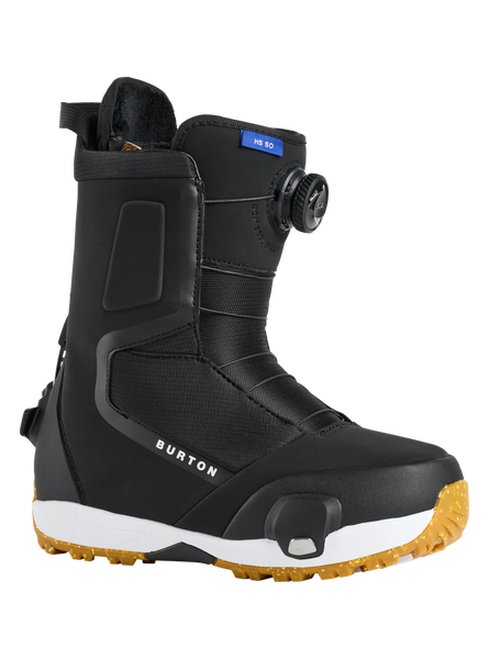 【新品】BURTON STEP ON HIGHSHOT WIDE 27cm Women's Burton Highshot Step On® Snowboard Boots 2027