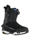 Product image of Women's Burton Highshot X Step On® Snowboard Boots (Sample)[Variant:Black]