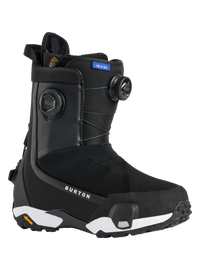 Product image of Women's Burton Highshot X Step On® Snowboard Boots (Sample)[Variant:Black]