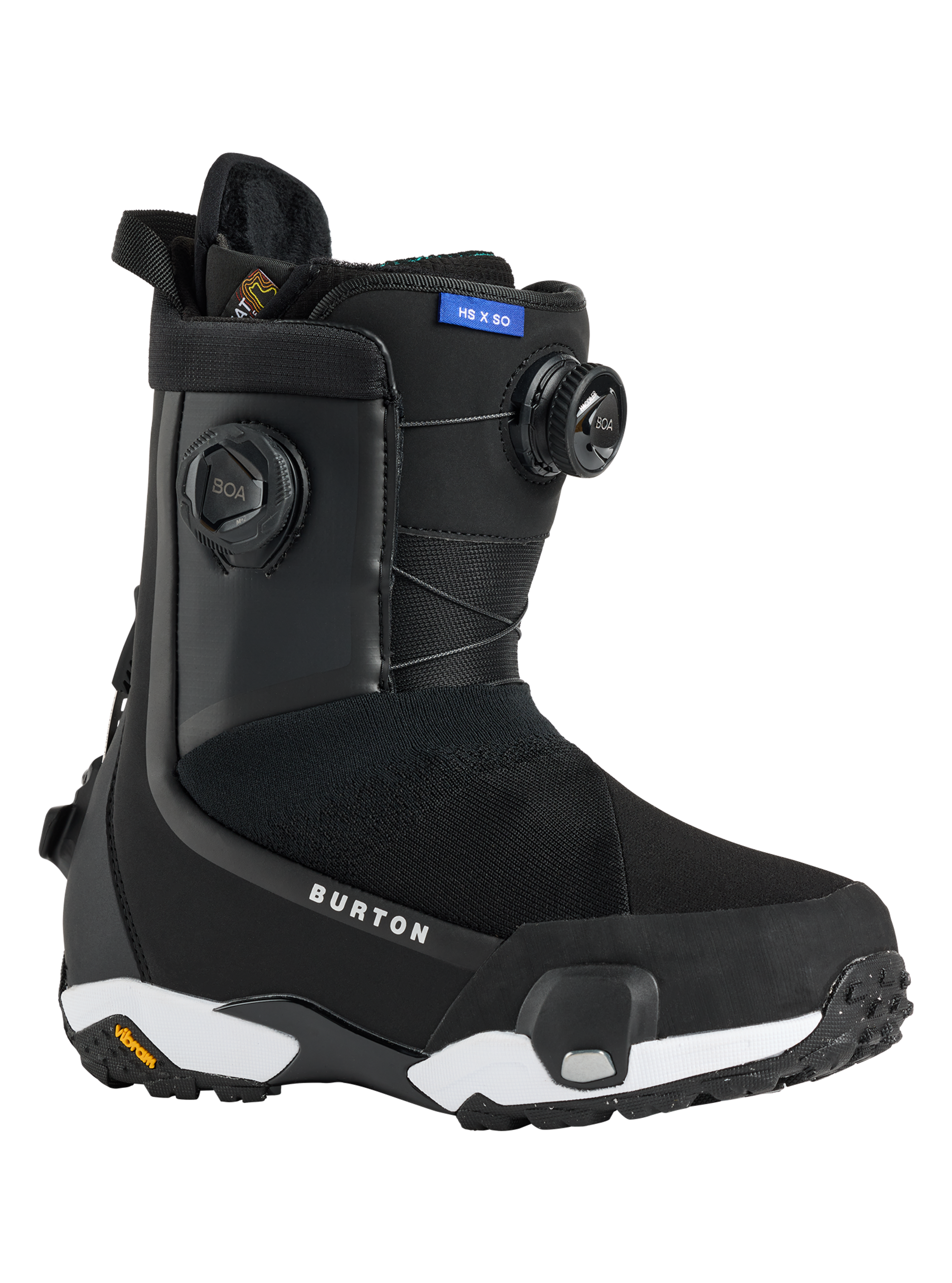 【サンプル】ウィメンズ Burton ハイショット X Step On® スノーボードブーツ