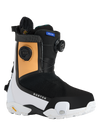 Product image of Women's Burton Highshot X Step On® Snowboard Boots (Sample)[Variant:Orange Cream / Multi]