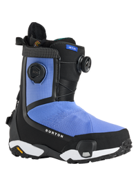 Product image of Women's Burton Highshot X Step On® Snowboard Boots (Sample)[Variant:Iris Bloom]