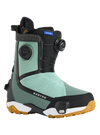 Product image of Women's Burton Highshot X Step On® Snowboard Boots (Sample)[Variant:Sage Green]