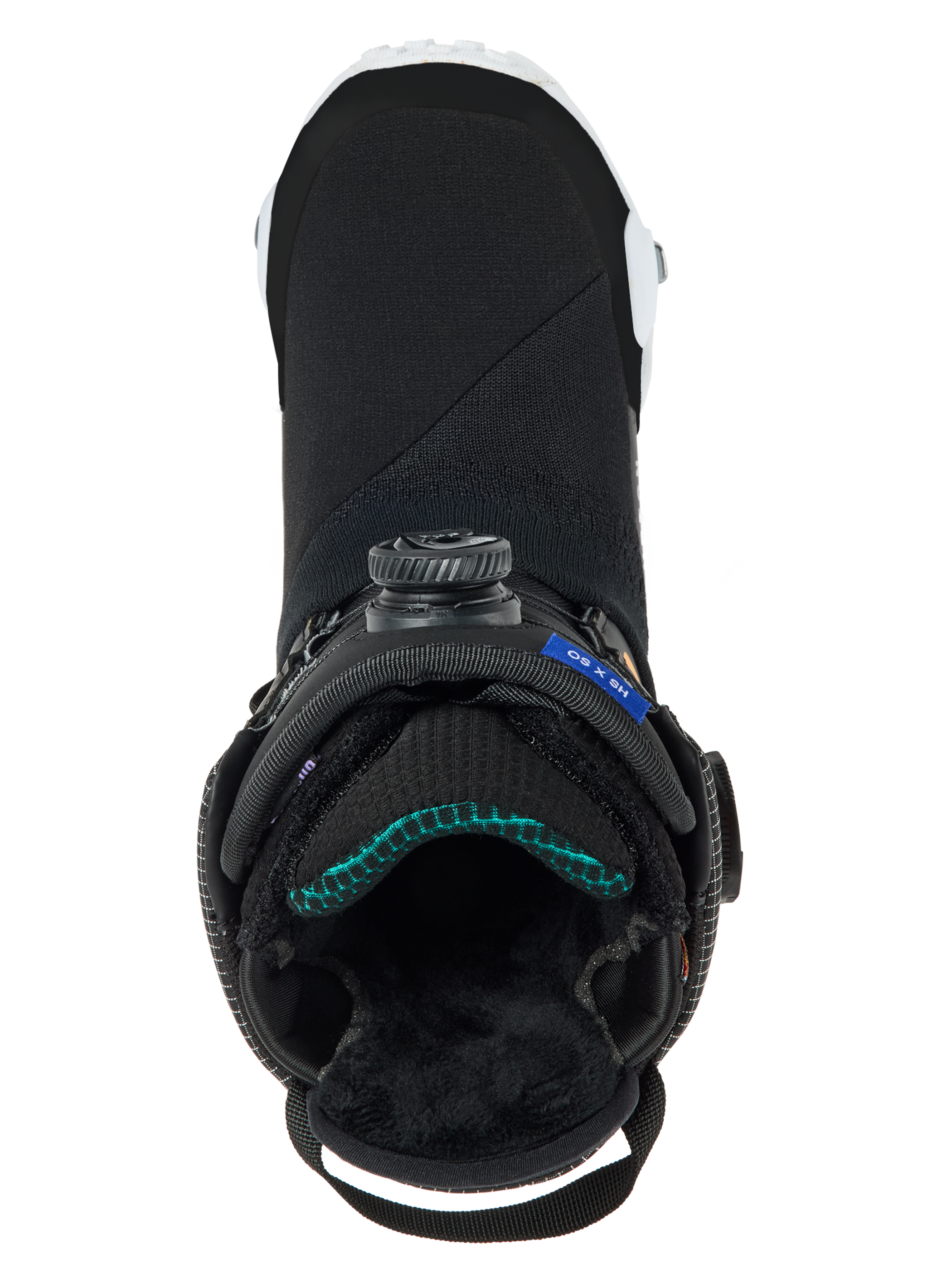 ウィメンズ Burton ハイショット X Step On® スノーボードブーツ