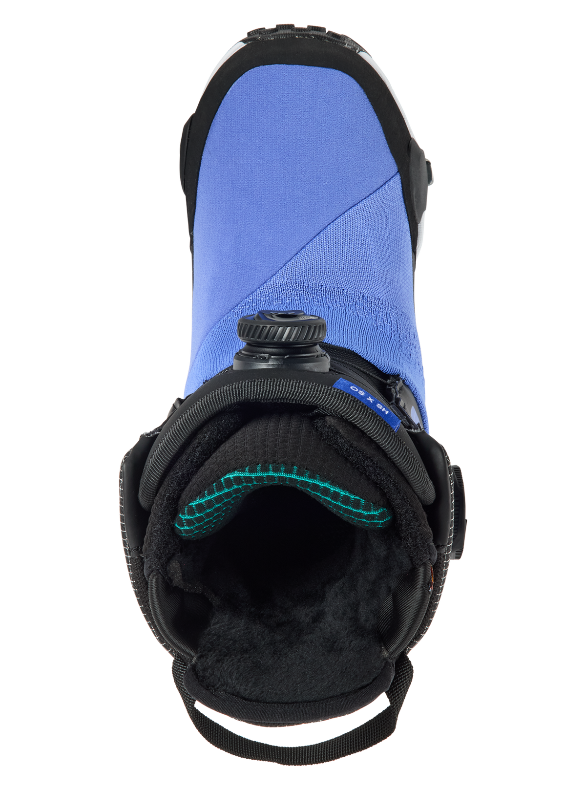 Women's Burton Highshot X Step On® Snowboard Boots 2026