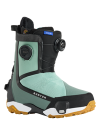 Product image of Women's Burton Highshot X Step On® Snowboard Boots[Variant:Sage Green]