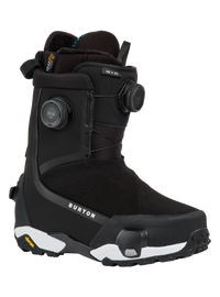Product image of Women's Burton Highshot X Step On® Snowboard Boots[Variant:Black]