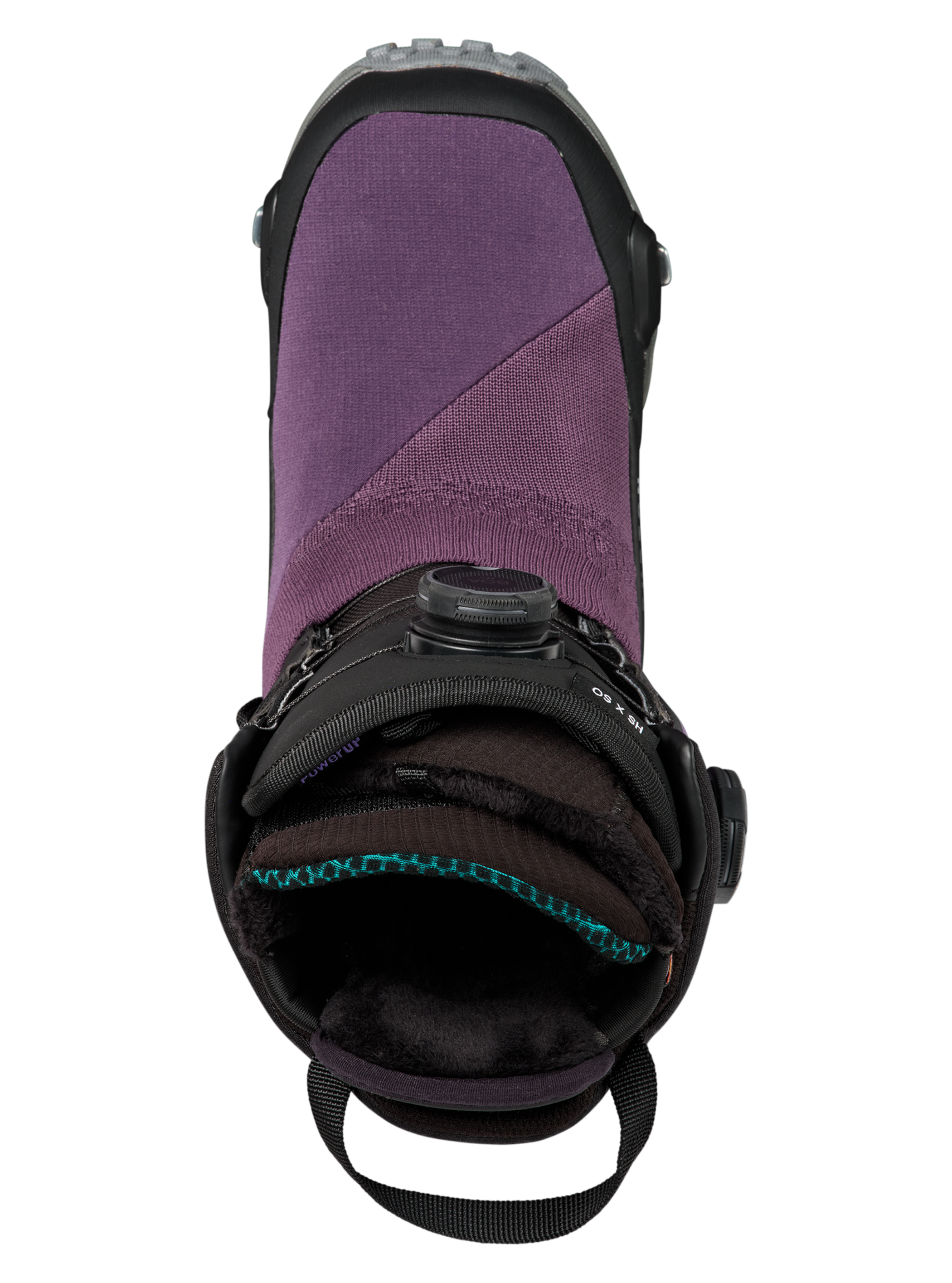 ウィメンズ Burton ハイショット X Step On® スノーボードブーツ