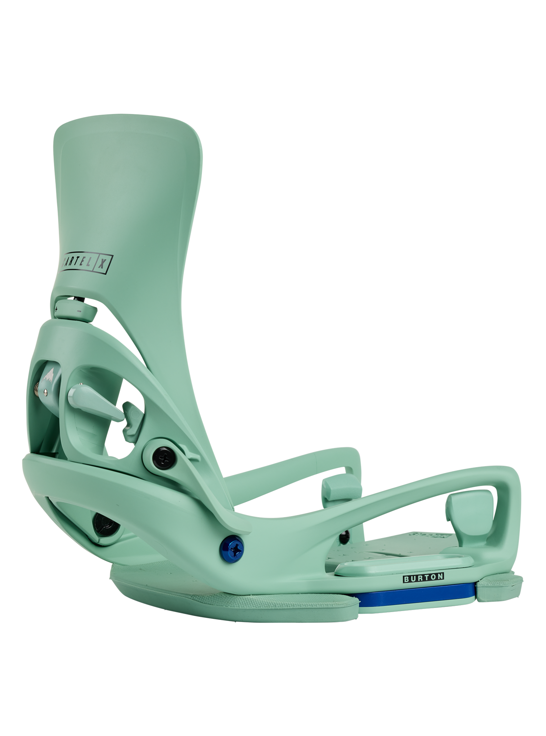 Product image of Men's Burton Step On® Cartel X EST® Binding (Sample)[Variant:Soft Sage]
