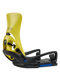 Product image of Men's Burton Step On® Cartel X EST® Binding (Sample)[Variant:Atomic Yellow / Black]