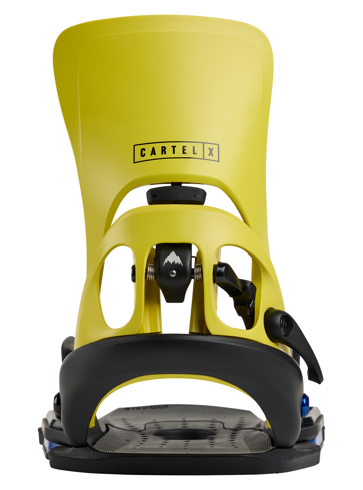【サンプル】メンズ Burton Step On® カーテル X EST® スノーボードバインディング