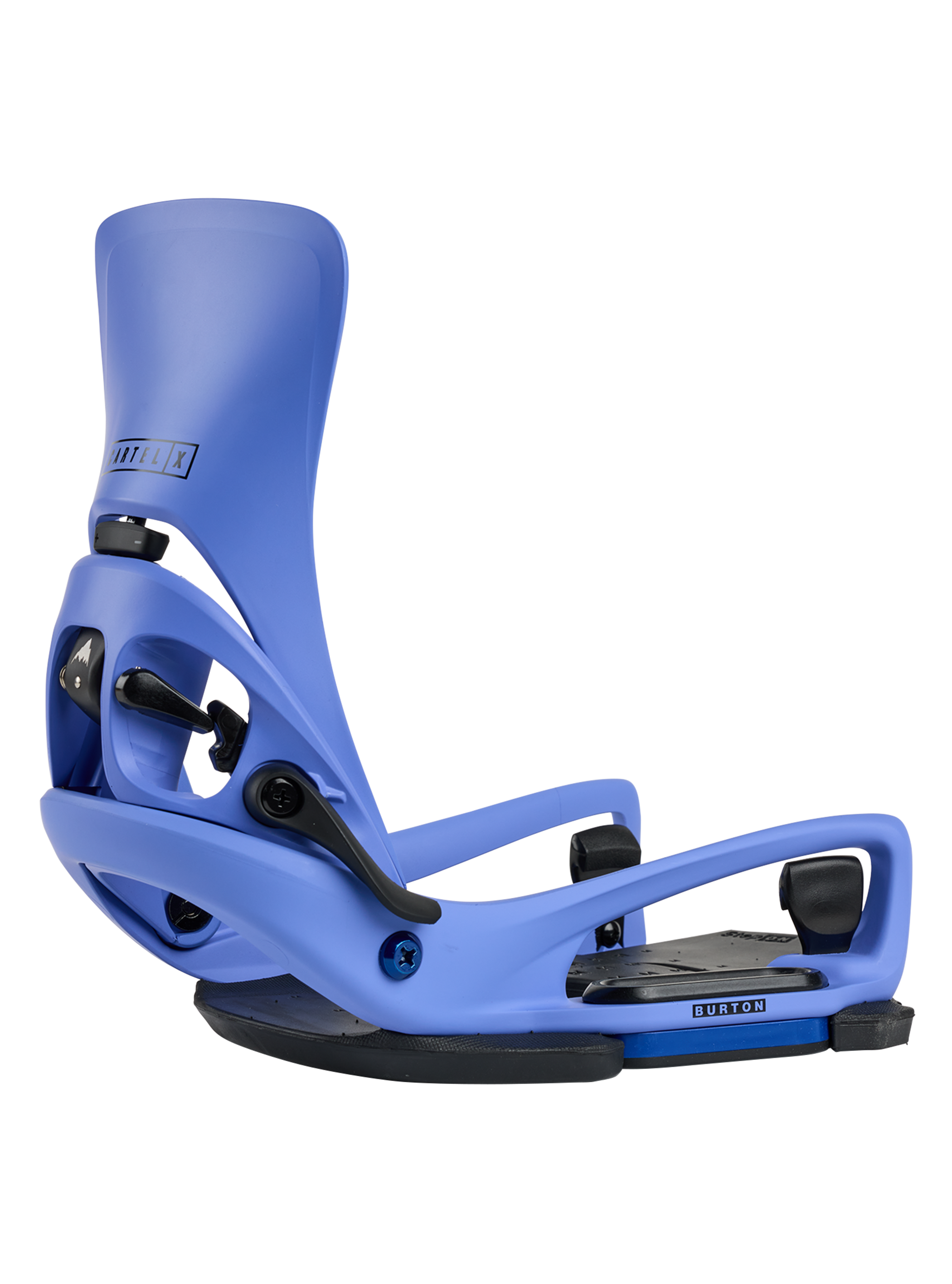Product image of Men's Burton Step On® Cartel X EST® Binding (Sample)[Variant:Iris Bloom]