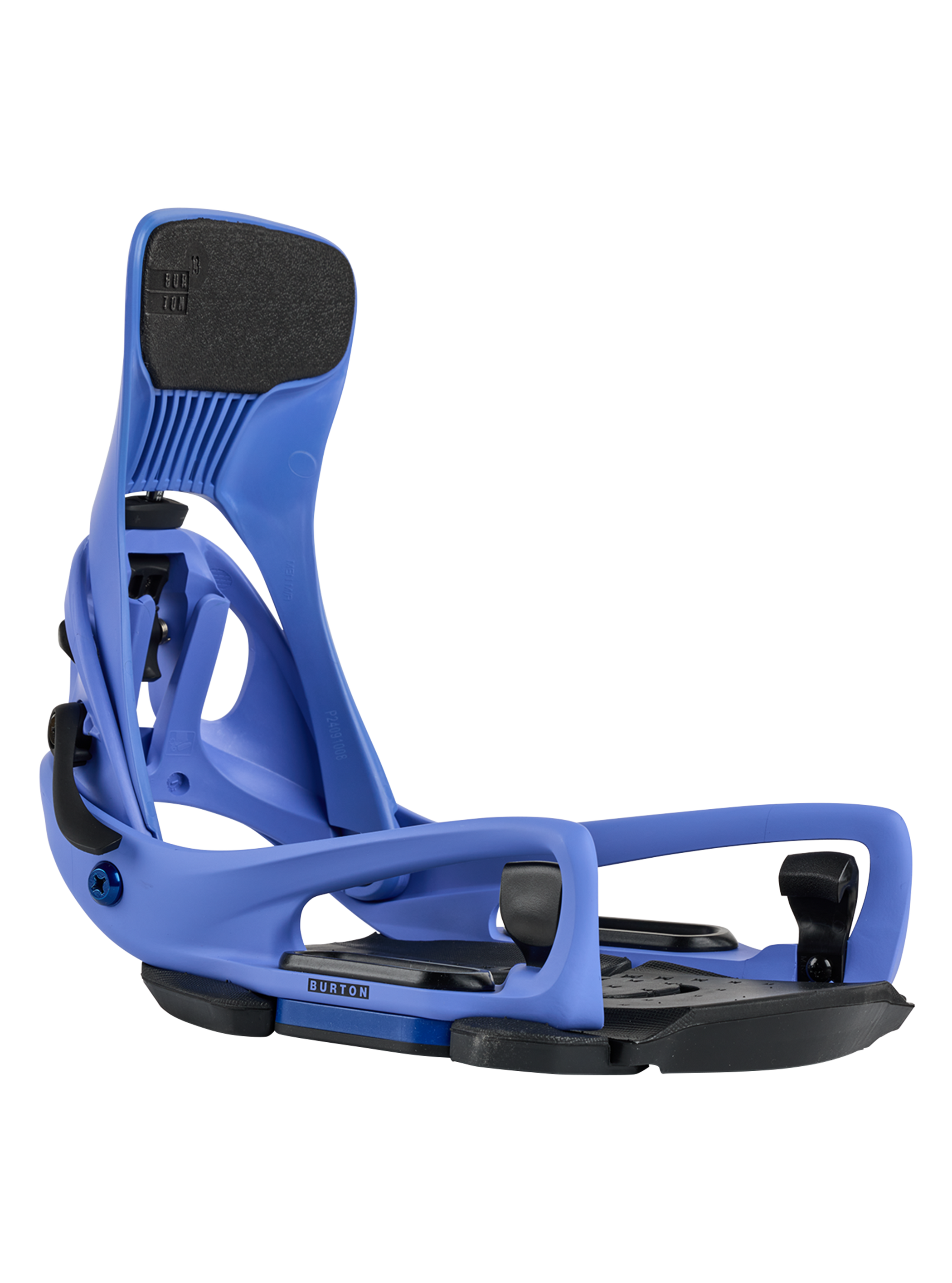 Product image of Men's Burton Step On® Cartel X EST® Binding (Sample)[Variant:Iris Bloom]